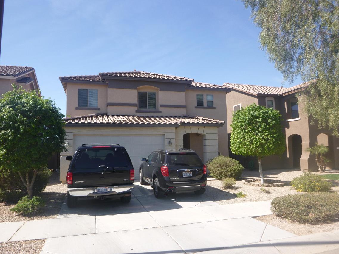 22229 E Via Del Palo, Queen Creek, AZ 85142