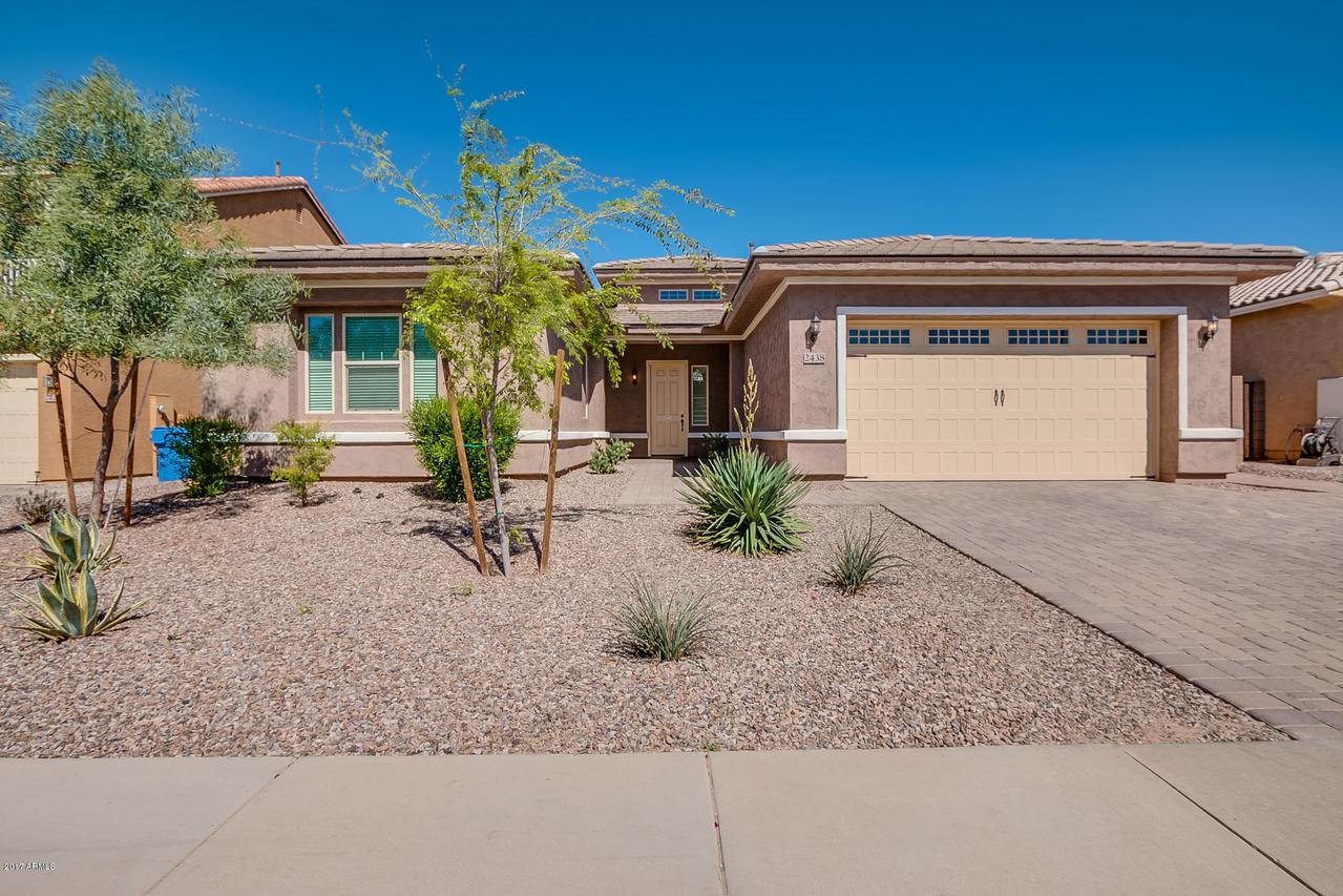 2438 E Lindrick Dr., Gilbert, AZ 85298