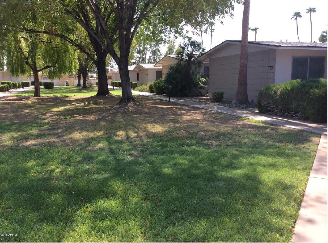 10626 W Granada Dr., Sun City, AZ 85373