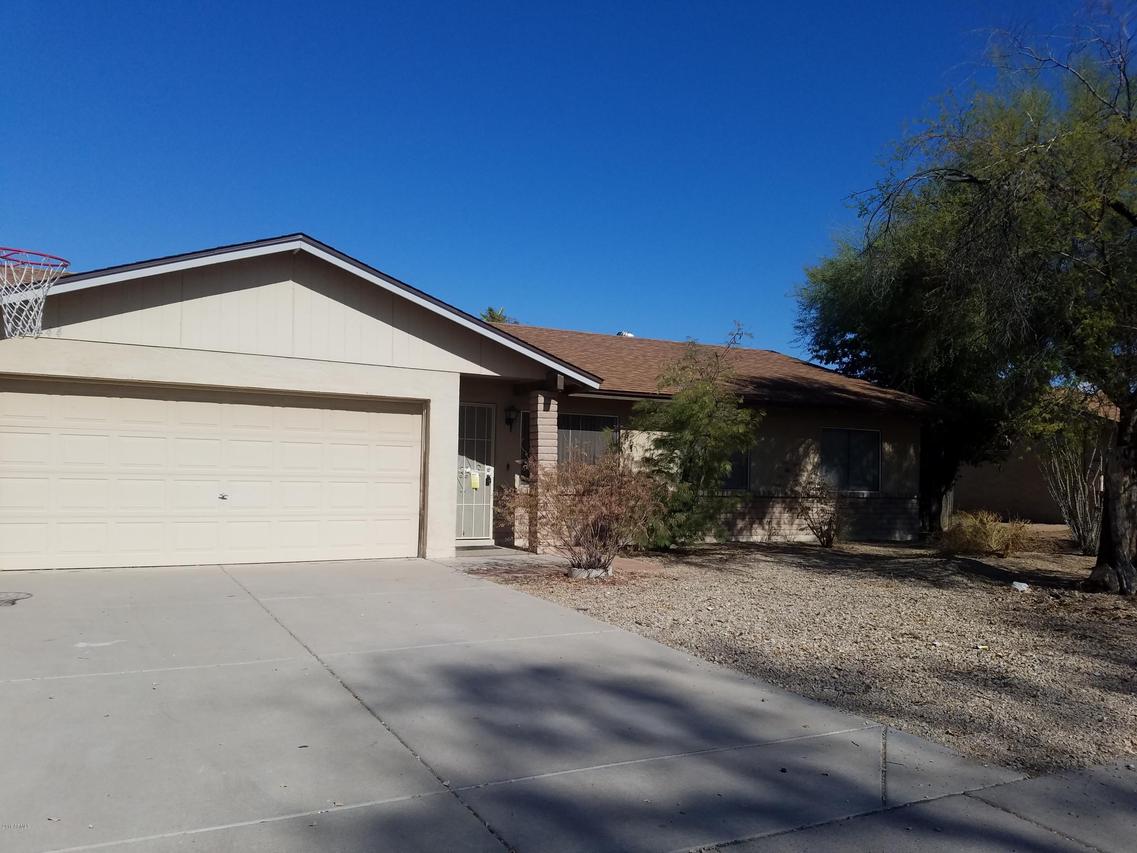 9544 W Echo Ln., Peoria, AZ 85345