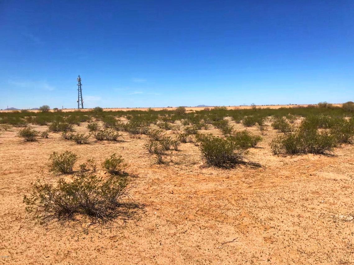 TBD E Fulsom Rd. #-, Florence, AZ 85132