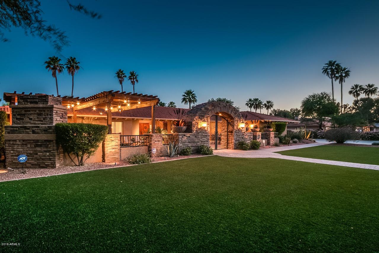 5501 E Cholla St., Scottsdale, AZ 85254