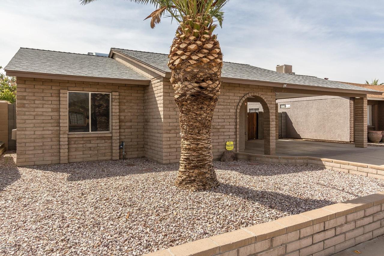 513 E Behrend Dr., Phoenix, AZ 85024