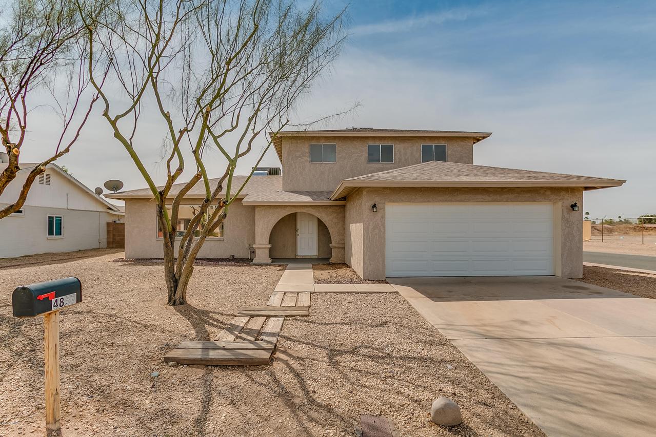 4857 W Cochise Dr., Glendale, AZ 85302