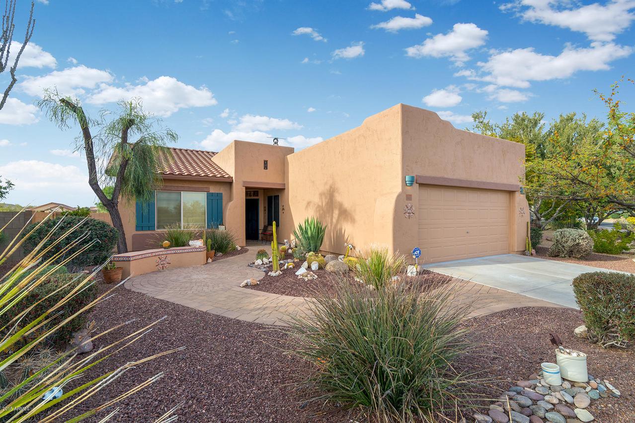 9884 E Desert Trail Ln., Gold Canyon, AZ 85118