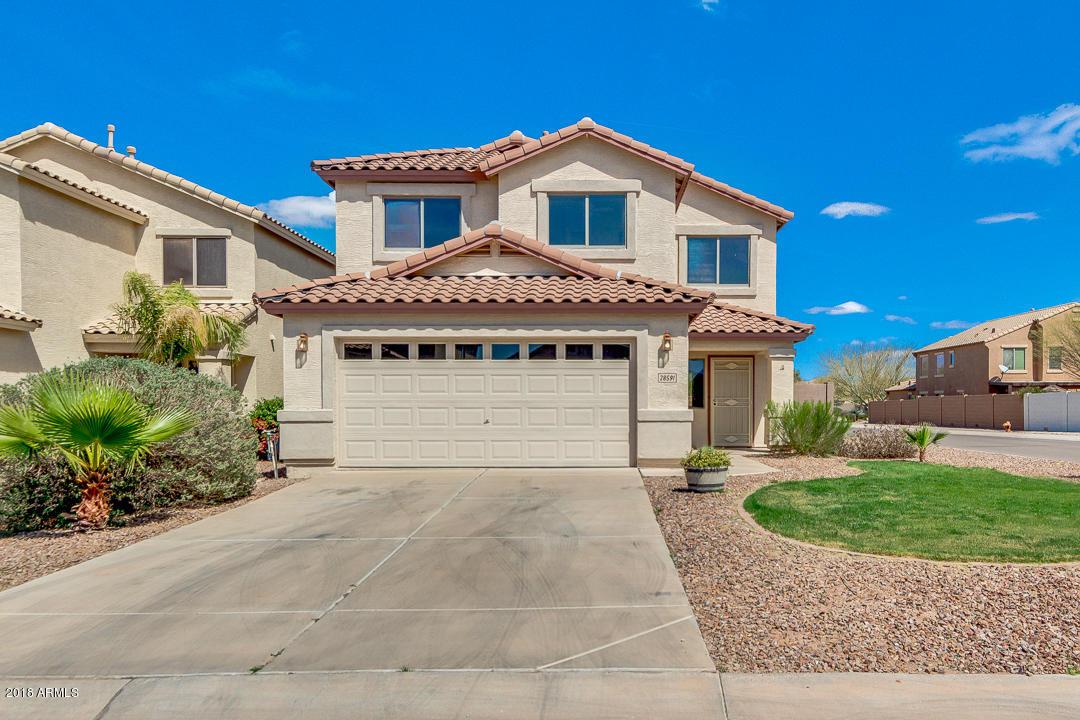 28591 N Dolomite Ln., San Tan Valley, AZ 85143