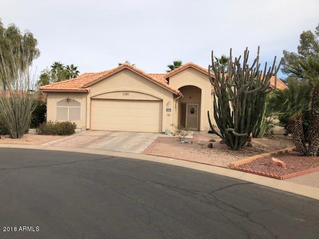 1691 E Firestone Ct., Chandler, AZ 85249