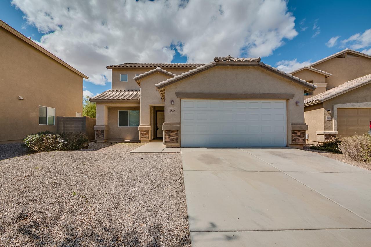 28256 N Quartz Way, San Tan Valley, AZ 85143