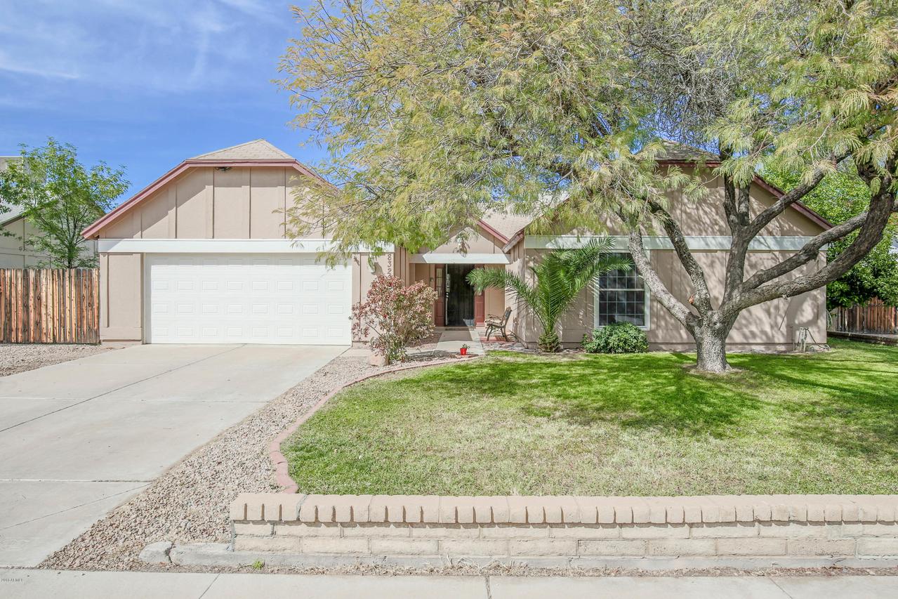 8320 W Corrine Dr., Peoria, AZ 85381