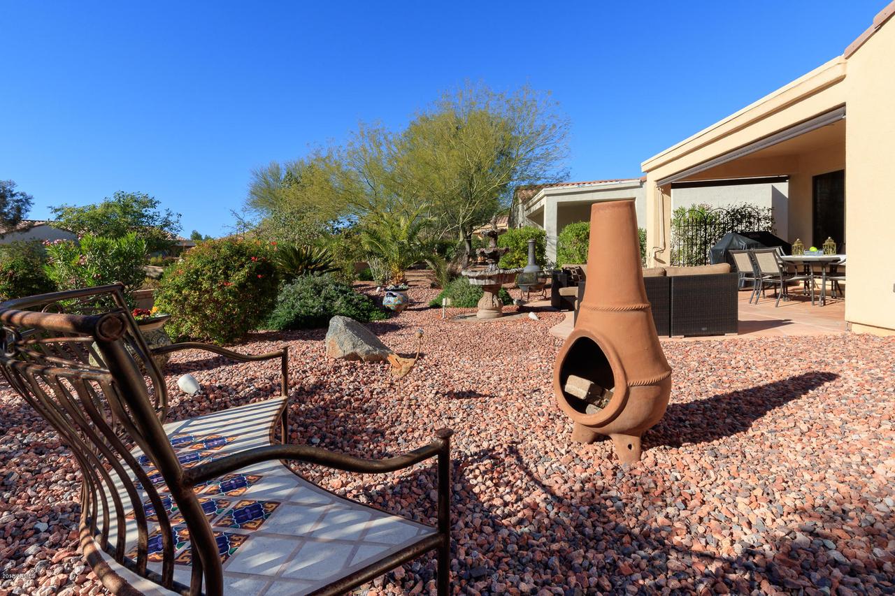 23134 N Loreto Dr., Sun City West, AZ 85375