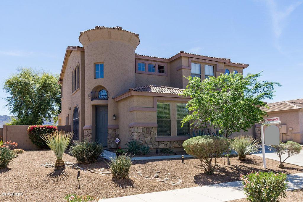 2213 W Carter Rd., Phoenix, AZ 85041