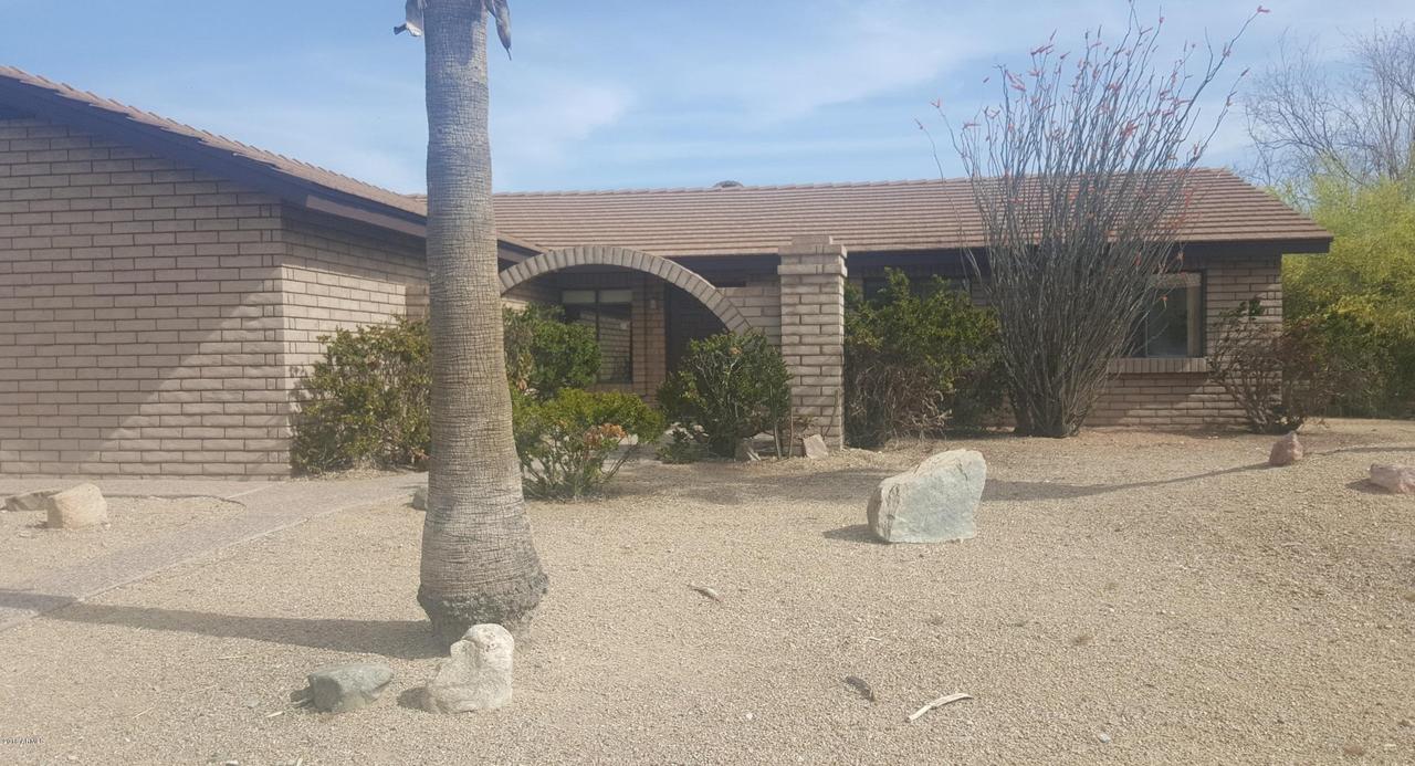 15830 E Ruskin Ln., Fountain Hills, AZ 85268