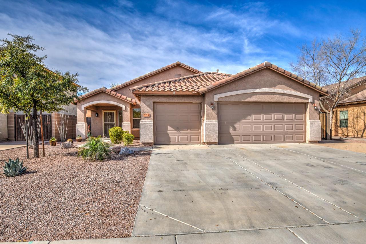 733 W Jersey Way, San Tan Valley, AZ 85143