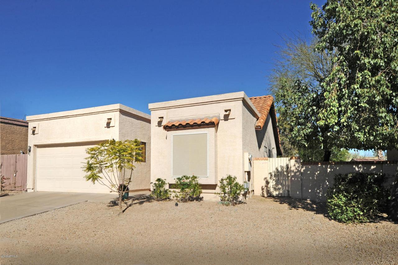 14631 N Kings Way, Fountain Hills, AZ 85268