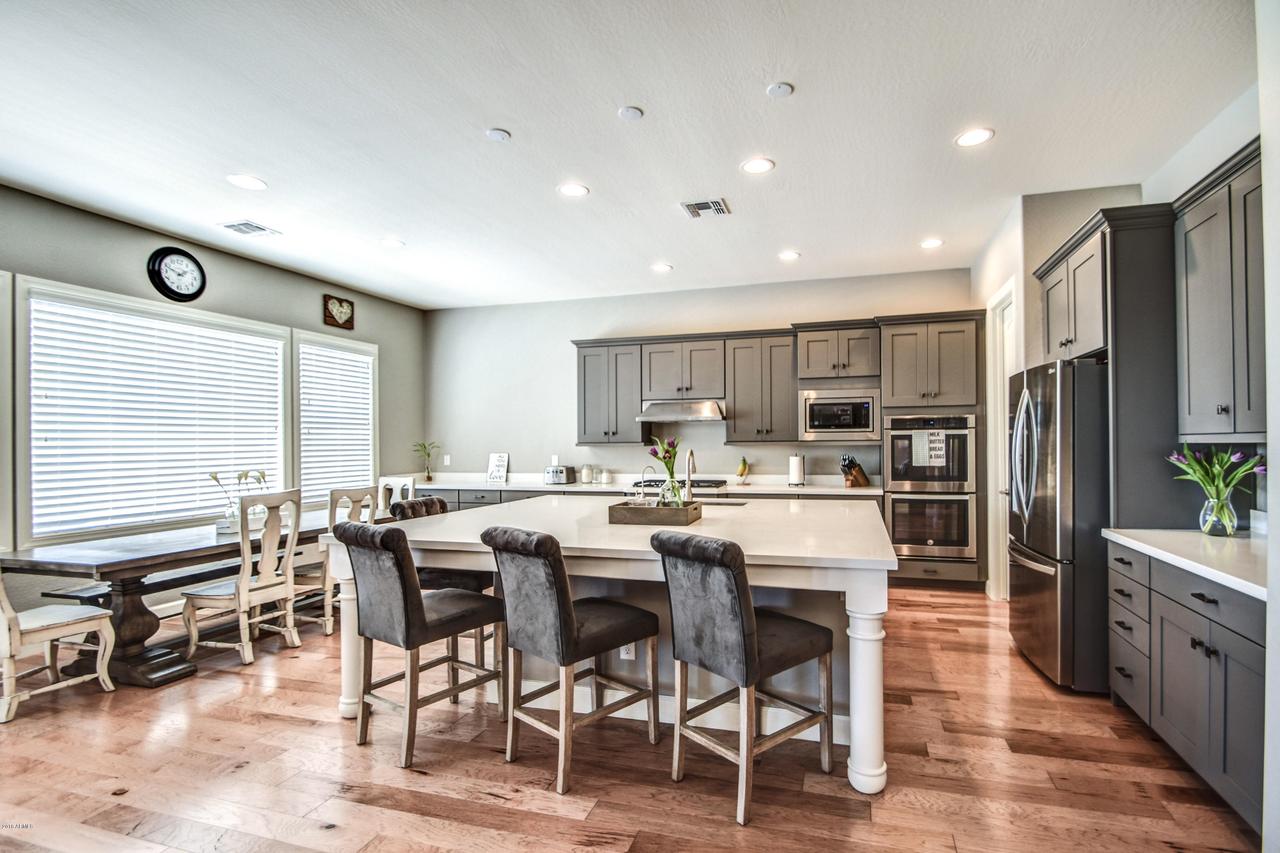 21464 S 222nd Pl., Queen Creek, AZ 85142