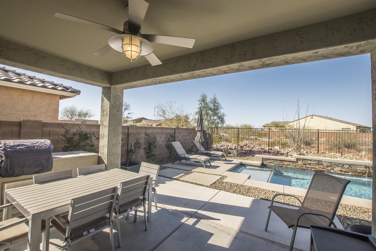 31214 N 26th Glen, Phoenix, AZ 85085