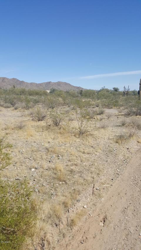 N 167th Ave. #21, Surprise, AZ 85387
