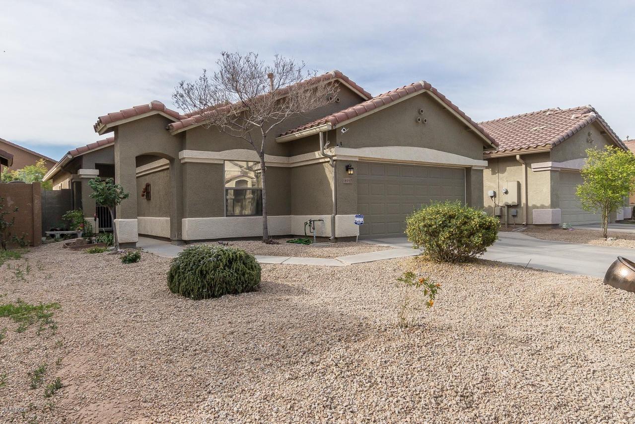 8937 W Hess St., Tolleson, AZ 85353