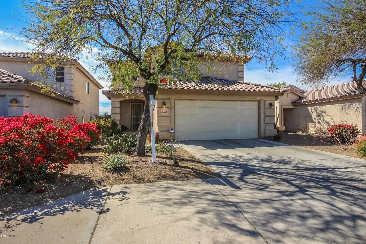 11243 W Campbell Ave., Phoenix, AZ 85037