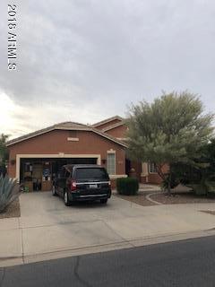 22866 S 208th St., Queen Creek, AZ 85142