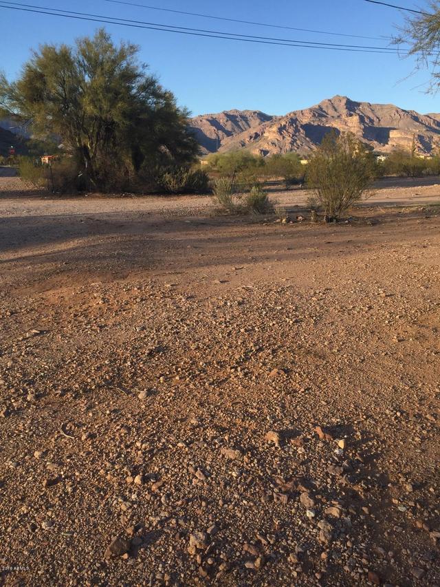 6097 S Eagle Pass Rd. #290, Gold Canyon, AZ 85118