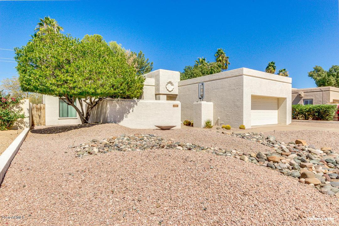 6644 E Juniper Ave., Scottsdale, AZ 85254