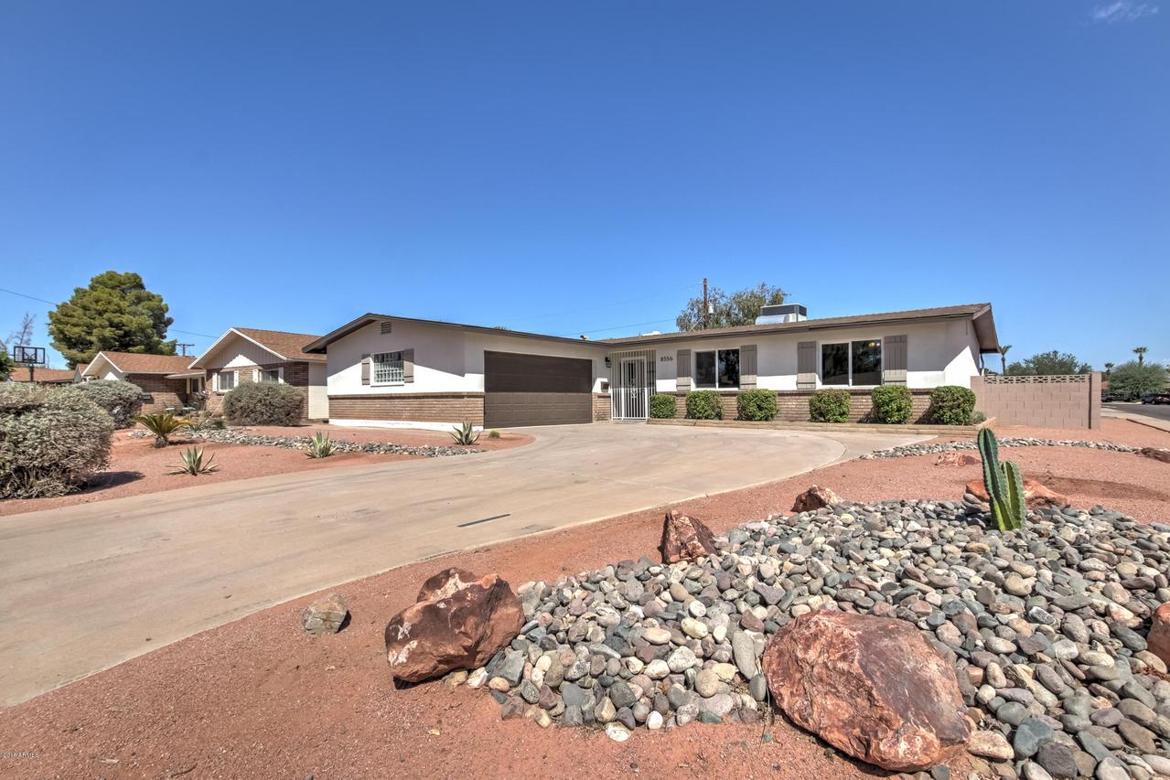 8556 E Montecito Ave., Scottsdale, AZ 85251