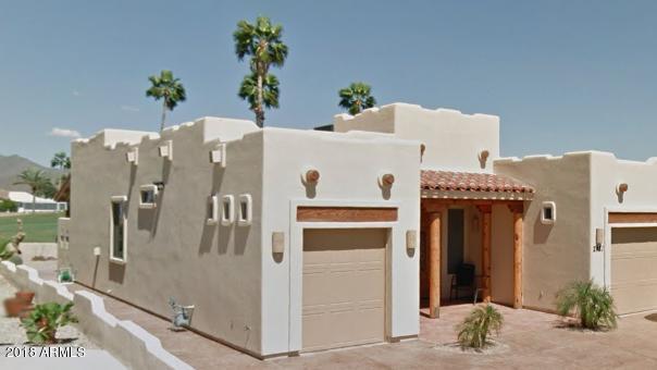 2451 N Fillmore Ct., Mesa, AZ 85215