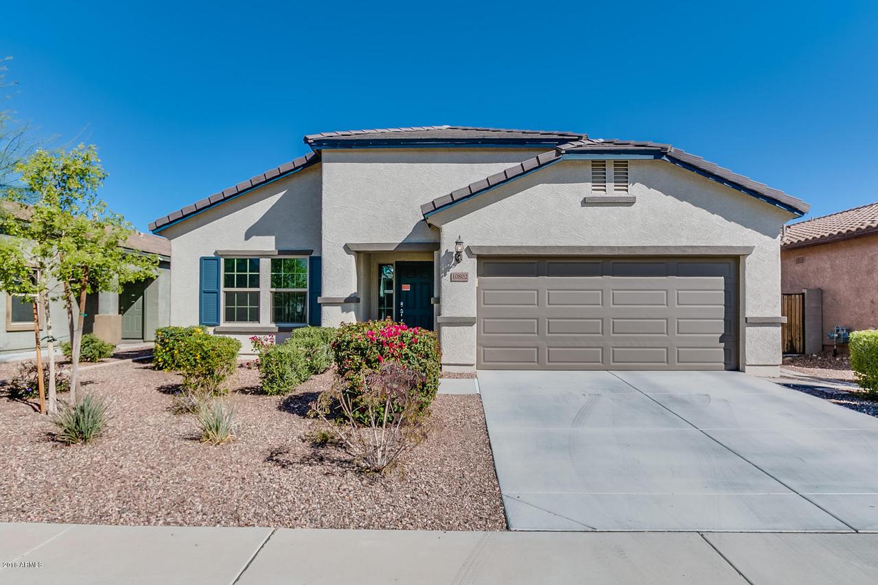 10802 W Avenida Del Rey, Peoria, AZ 85383