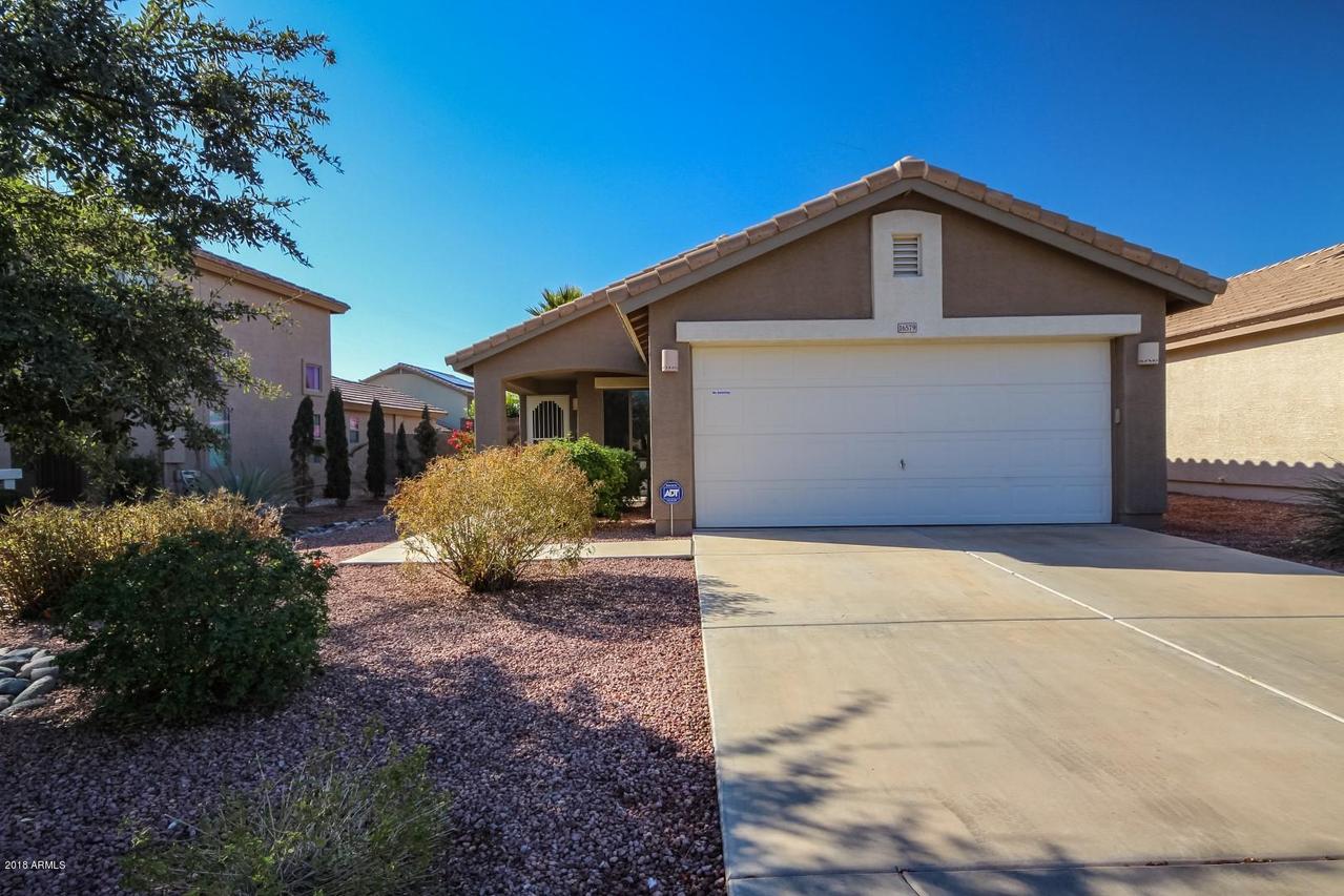 16579 W Tasha Dr., Surprise, AZ 85388