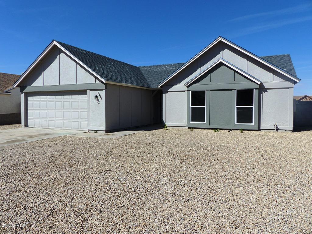 8556 W Charter Oak Rd., Peoria, AZ 85381