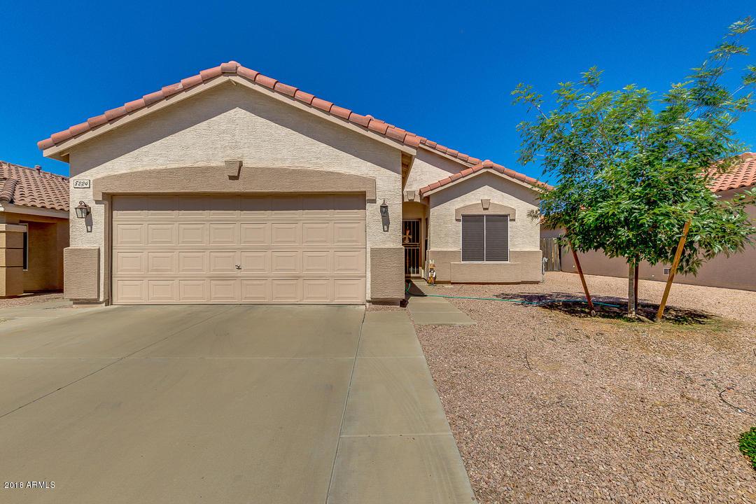 8224 E Osage Ave., Mesa, AZ 85212
