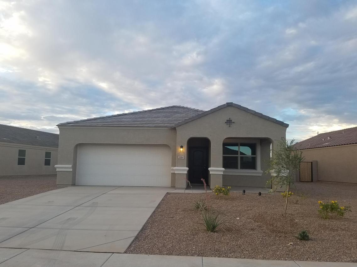 5012 E Black Opal Ln., San Tan Valley, AZ 85143