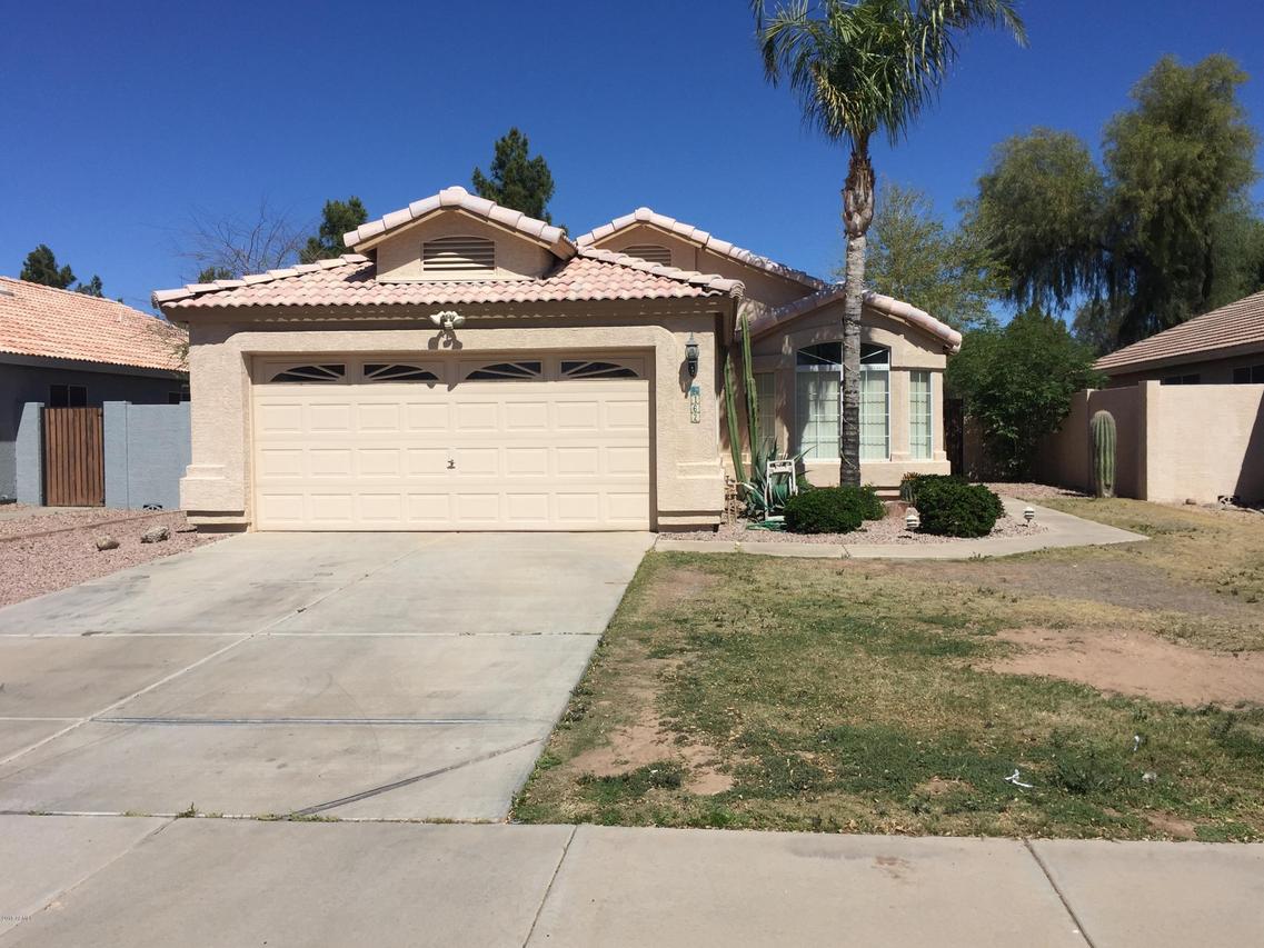 162 W Liberty Ln., Gilbert, AZ 85233