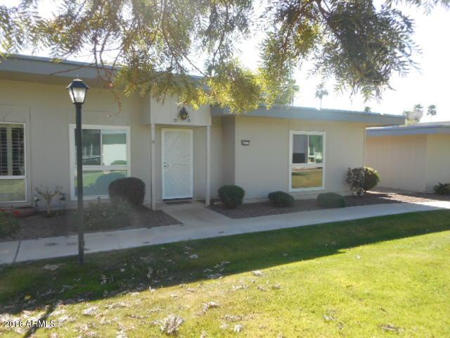 10020 W Royal Oak Rd. #E, Sun City, AZ 85351