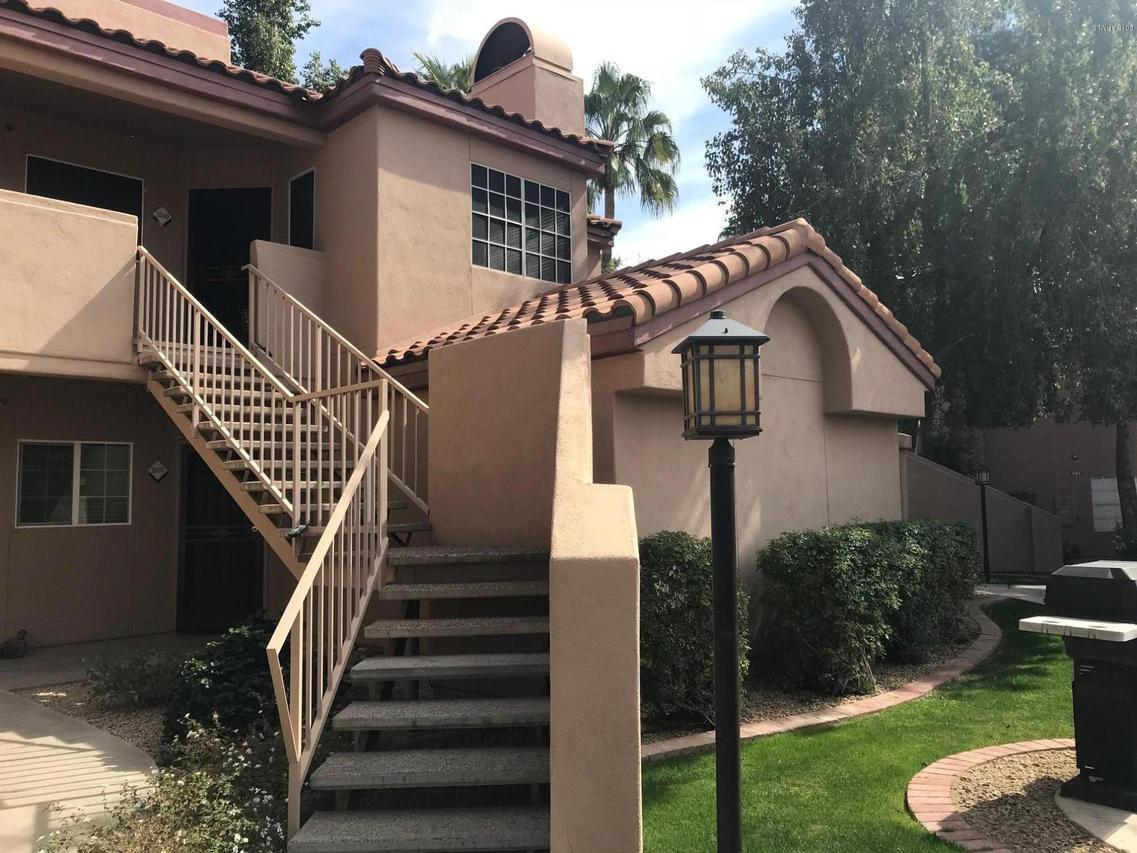 10101 N Arabian Tr. #2010, Scottsdale, AZ 85258