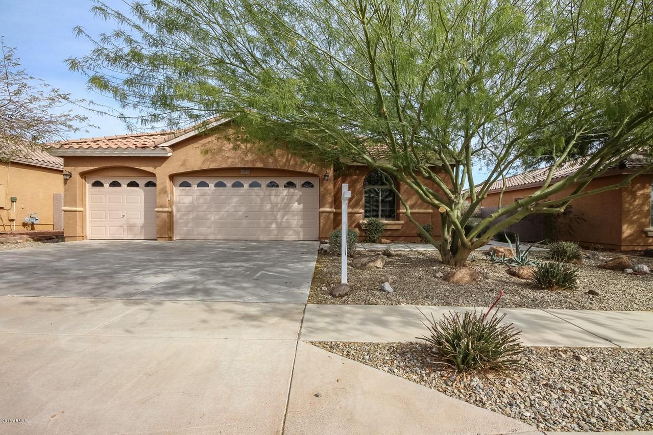 19218 W Pasadena Ave., Litchfield Park, AZ 85340