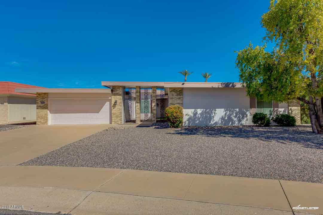 18209 N Welk Dr., Sun City, AZ 85373