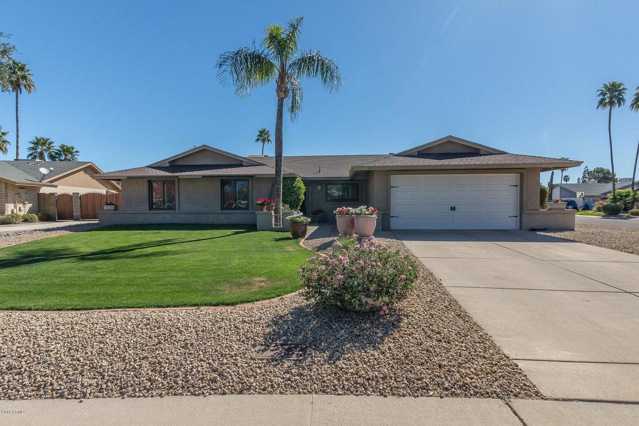 4366 E Redfield Rd., Phoenix, AZ 85032