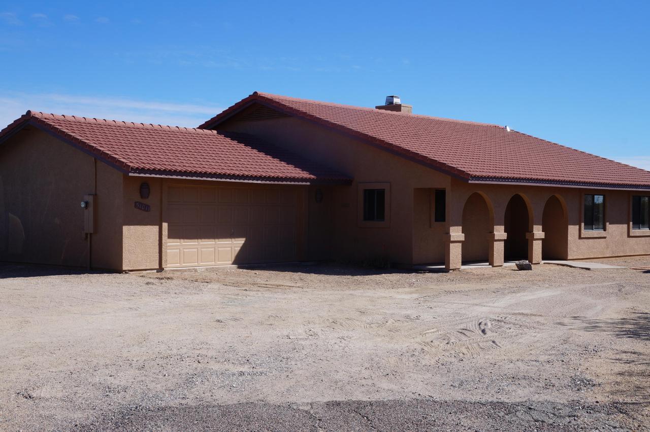 51011 N Steinway Dr., Wickenburg, AZ 85390