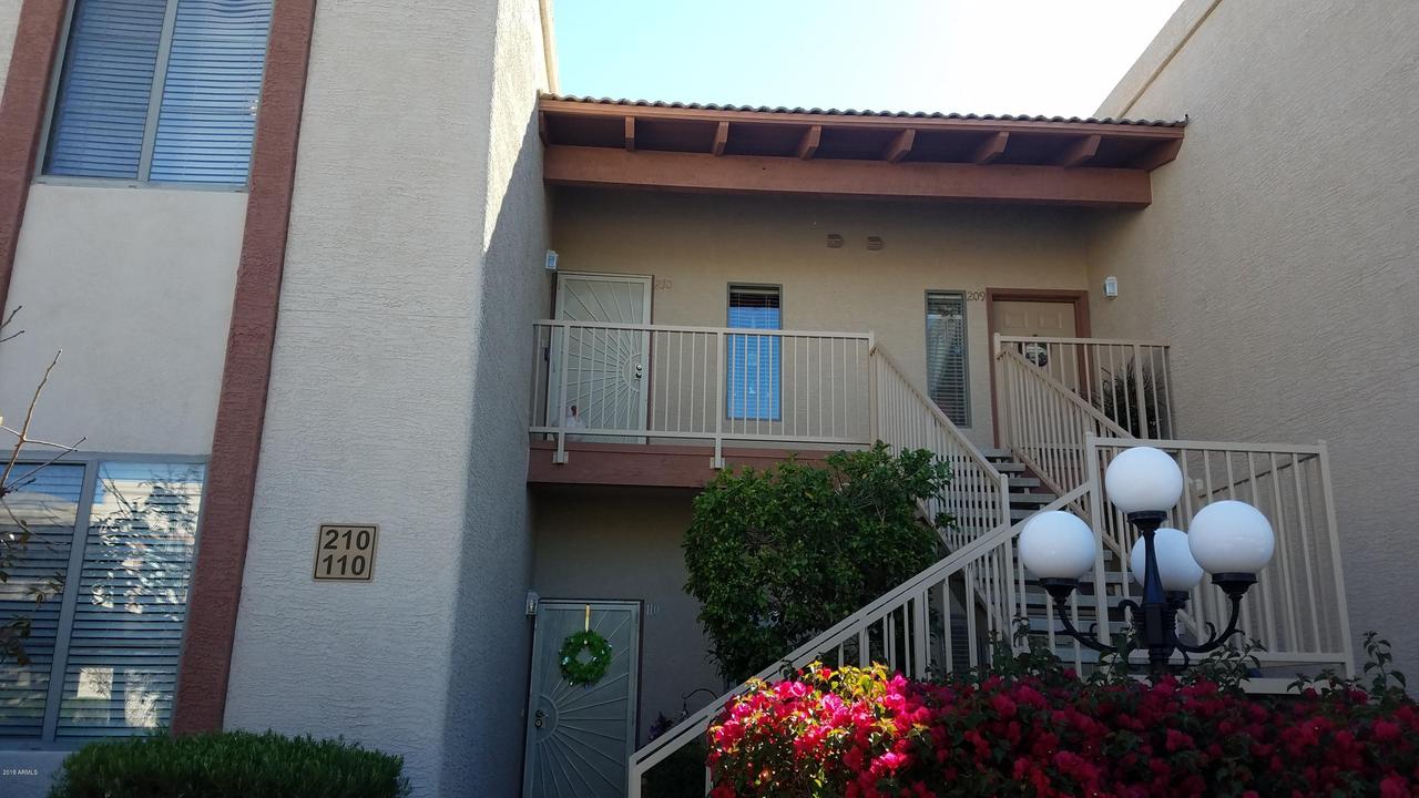 205 N 74th St. #210, Mesa, AZ 85207
