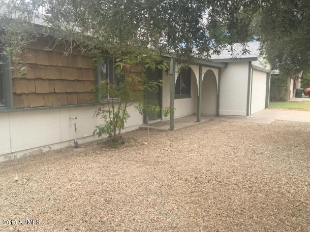 3911 E Nisbet Rd., Phoenix, AZ 85032