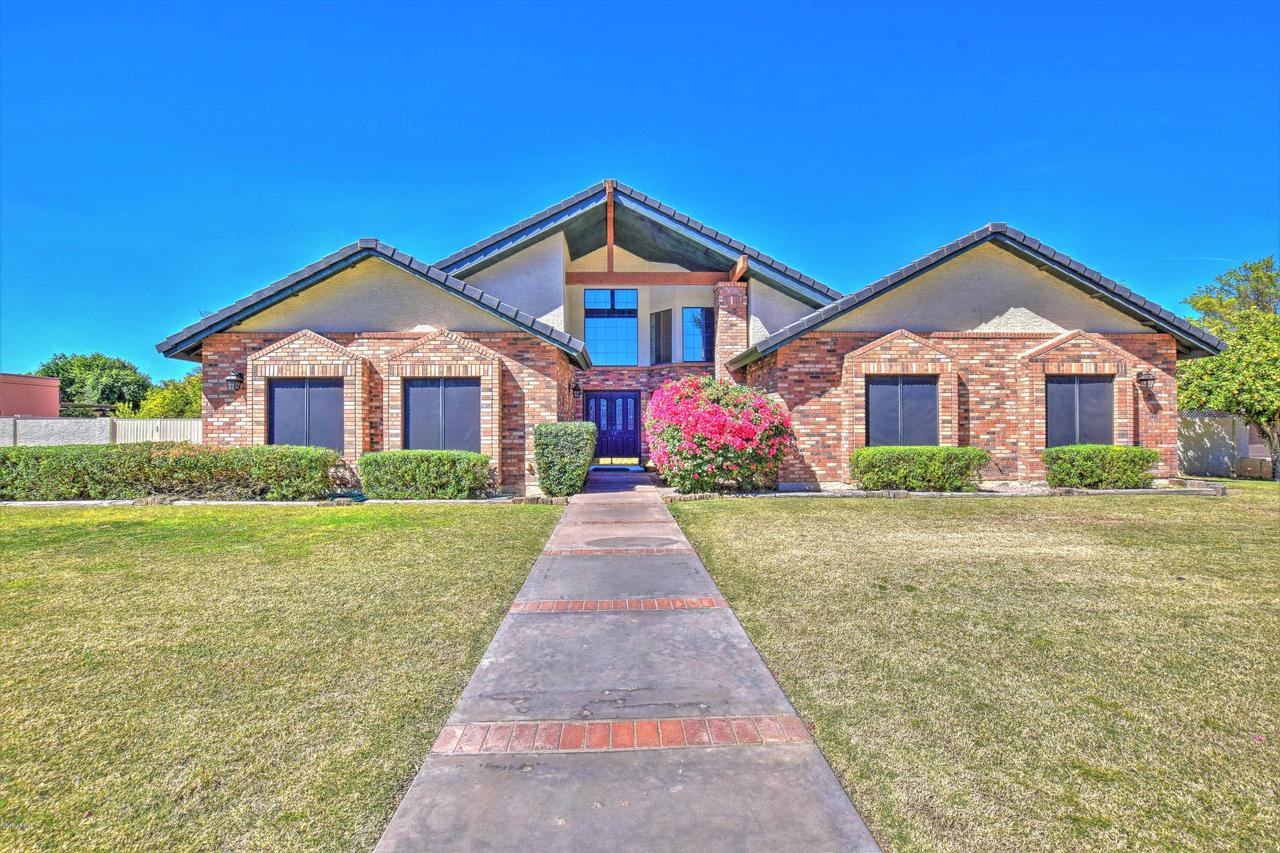 848 N Miramar, Mesa, AZ 85213