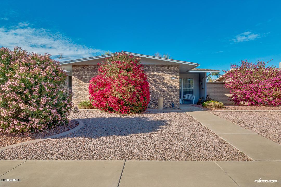 10546 W Granada Dr., Sun City, AZ 85373