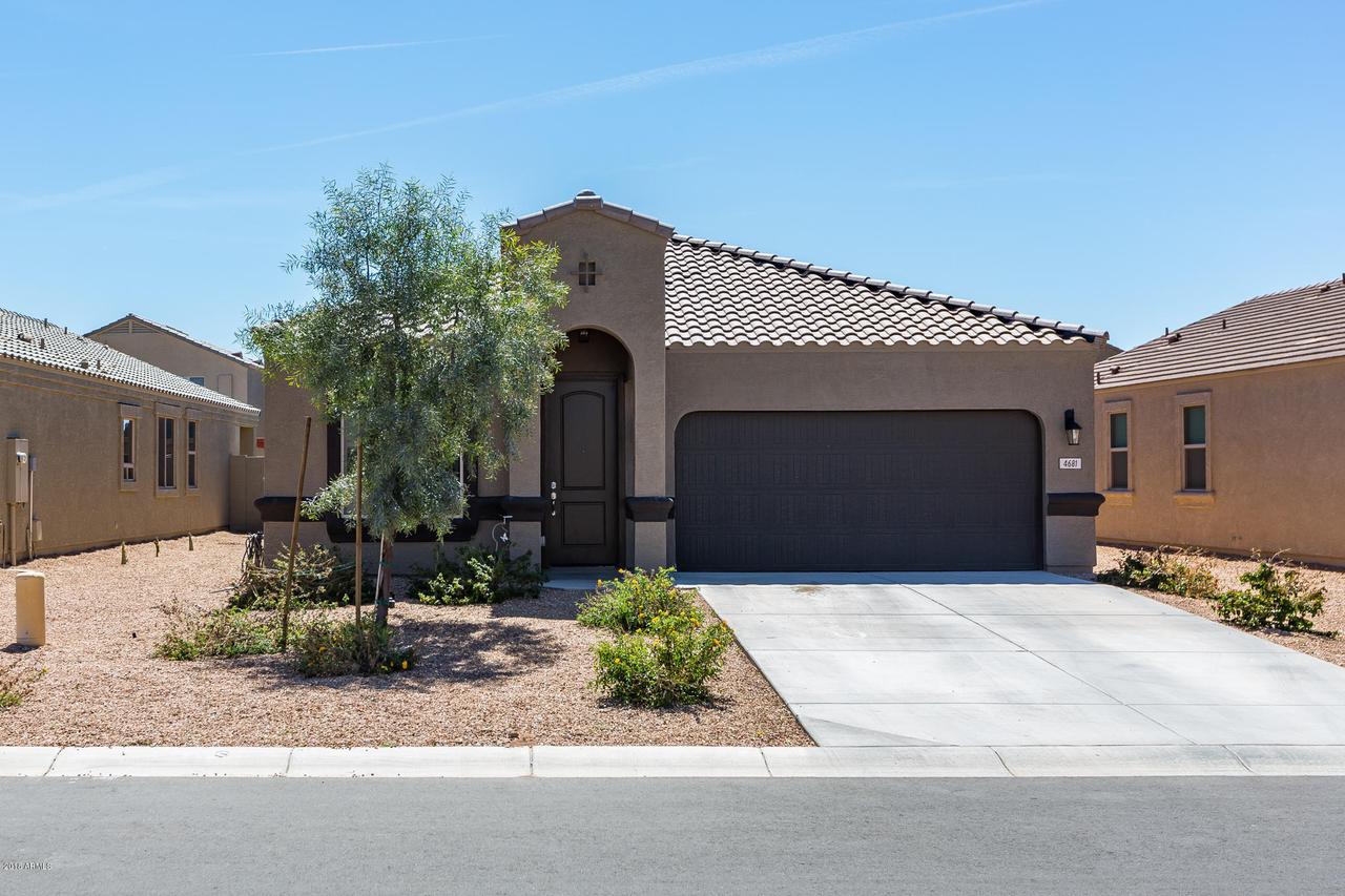 4681 E Sodalite St., San Tan Valley, AZ 85143