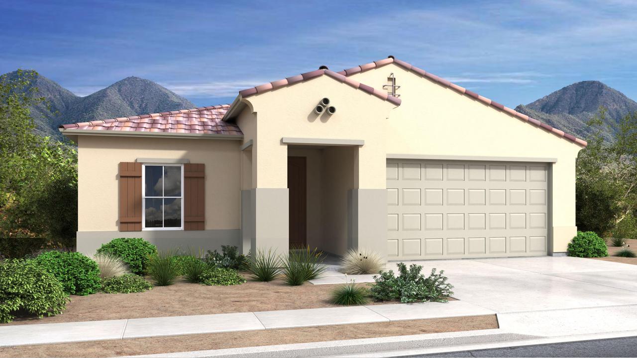 16216 W Canterbury Dr., Surprise, AZ 85379