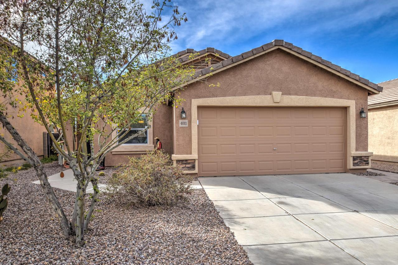 4011 E Morenci Rd., San Tan Valley, AZ 85143