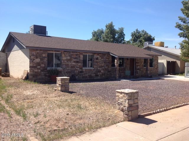 3643 E Ludlow Dr., Phoenix, AZ 85032