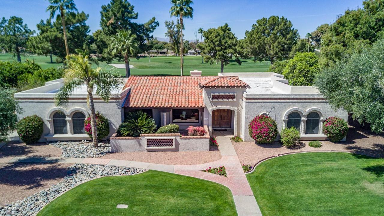 1096 N Oro Vista, Litchfield Park, AZ 85340