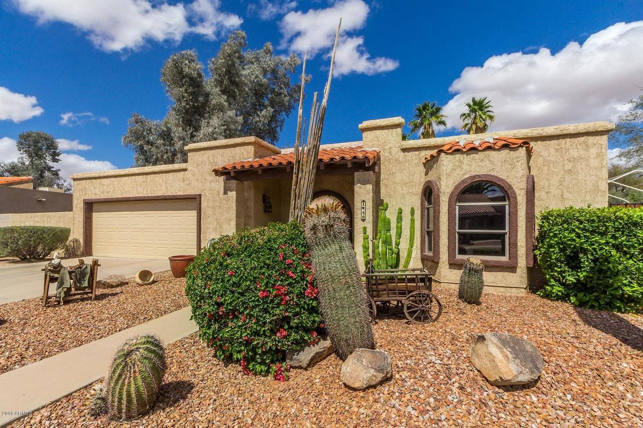 1958 N Camino Real Dr., Casa Grande, AZ 85122